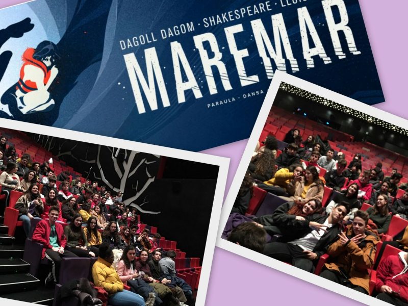 15 TEATRE MAREMAR