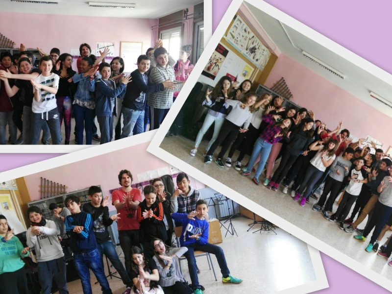 71 TALLER PERCUSSIÓ