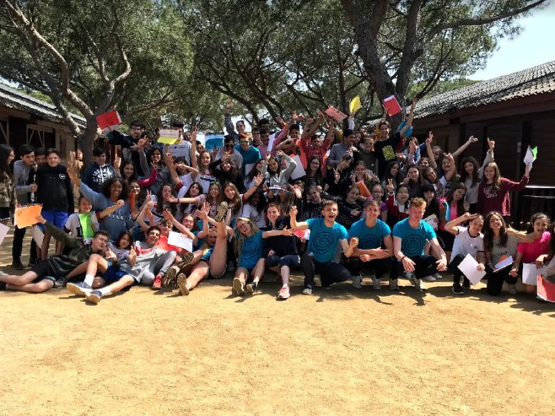 ENGLISH WEEK