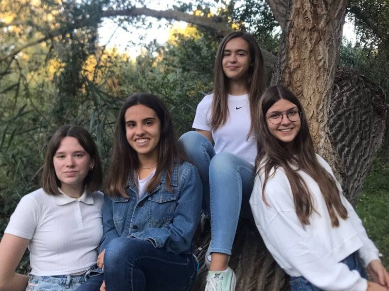 EduCaixa Next Nativis