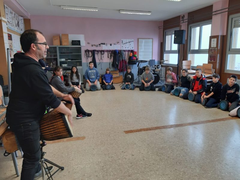 TALLER PERCUSIÓ (5)